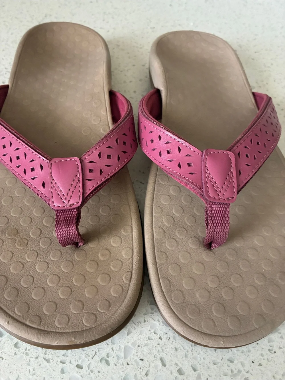 Bionic Sandals - Picture 8 of 8